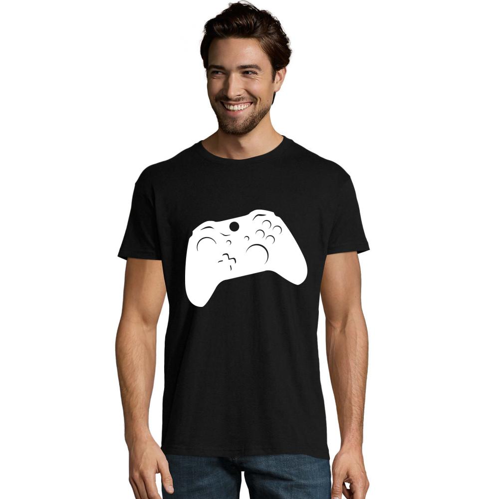 Box one Controller weißes Imperial T-Shirt