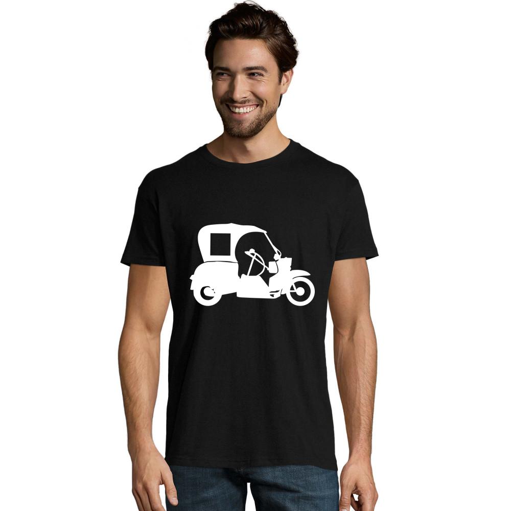Simson Duo weißes Imperial T-Shirt
