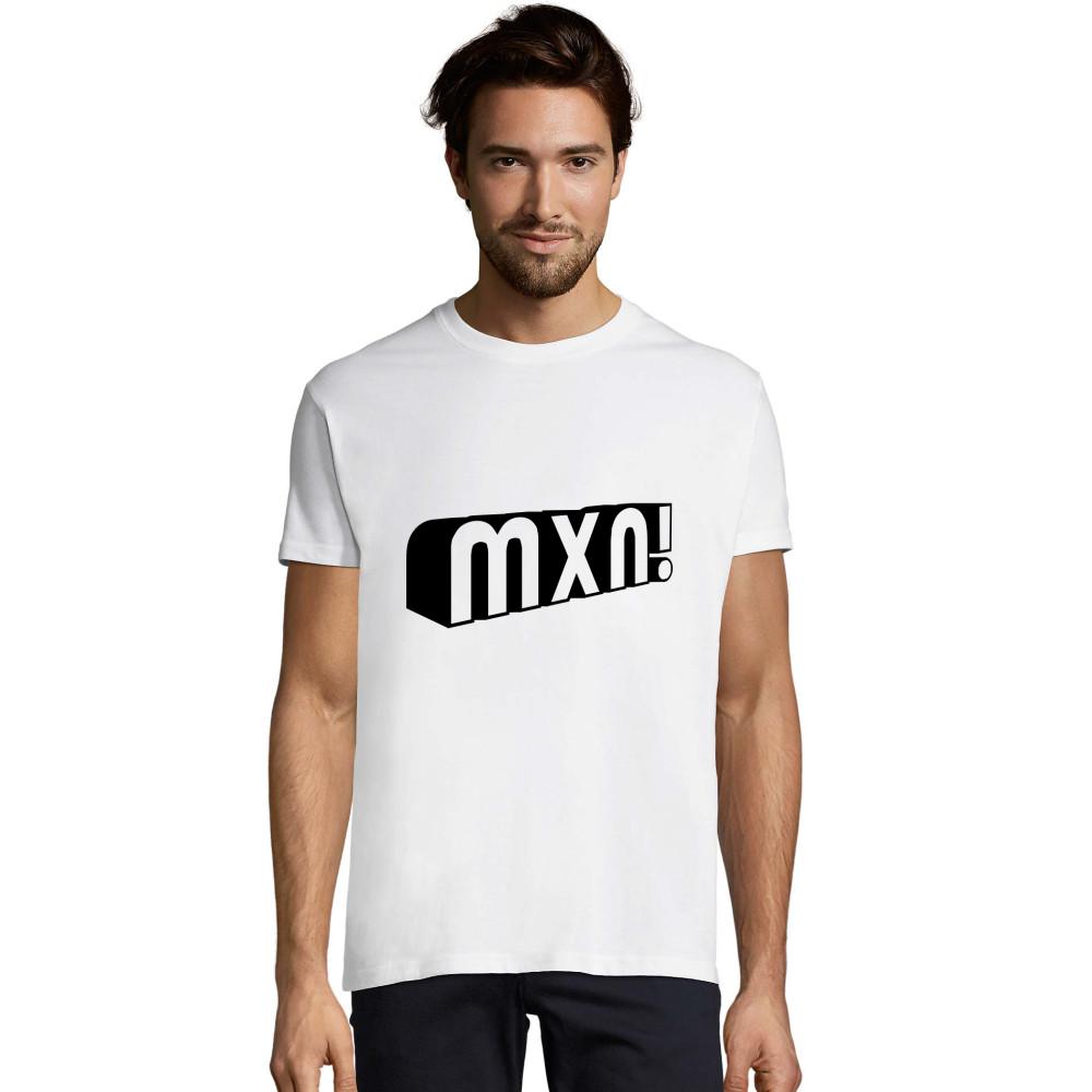 MXN! Maxen in Sachsen schwarzes Imperial T-Shirt