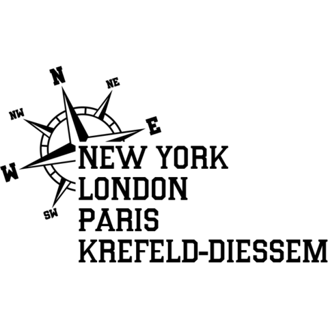 Weltstadt Krefeld-Diessem