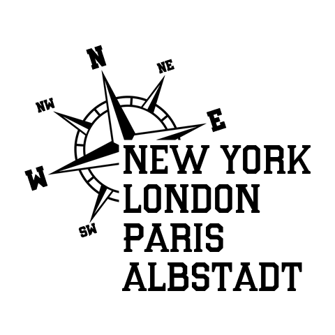 Weltstadt Albstadt