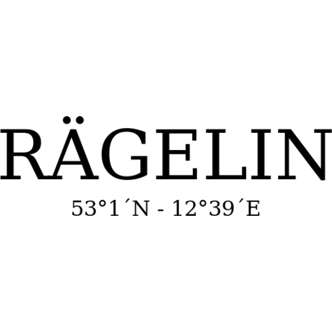 Rägelin Koordinaten