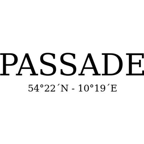 Passade Koordinaten