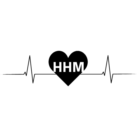 Hohenmölsen HHM Nummernschild Herzschlag