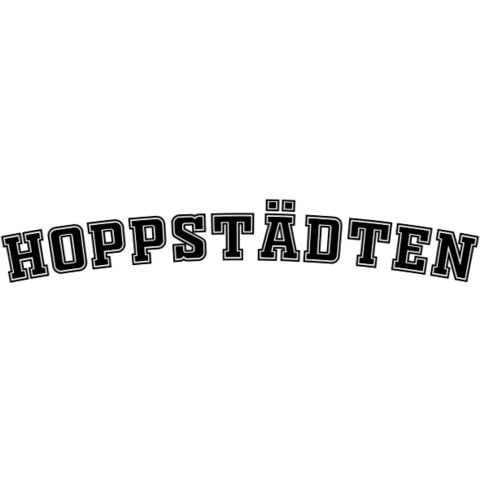 Hoppstädten