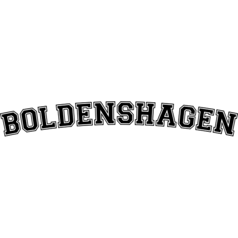Boldenshagen