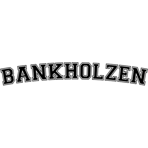 Bankholzen