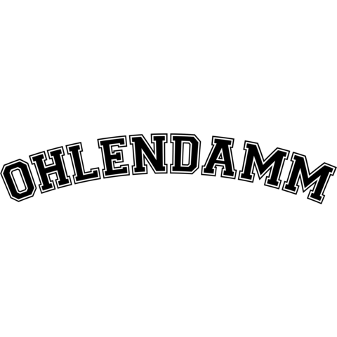 Ohlendamm