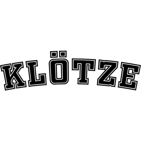 Klötze