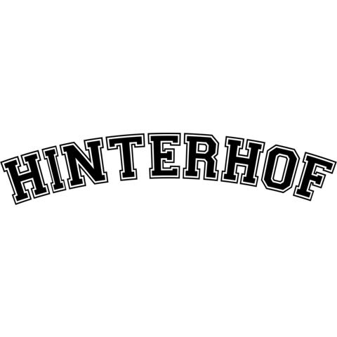 Hinterhof