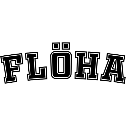 Flöha
