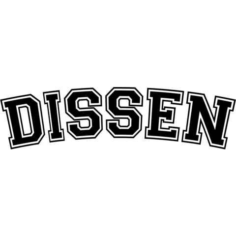 Dissen