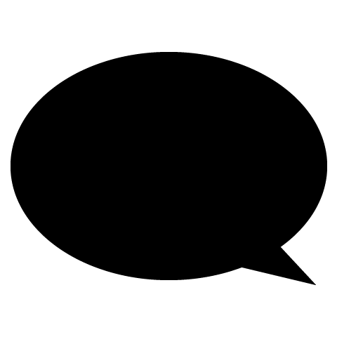 Sprechblase