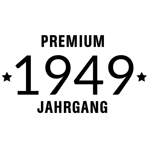 Premiumjahrgang 1949