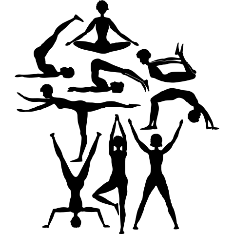 Gymnastik 2.0