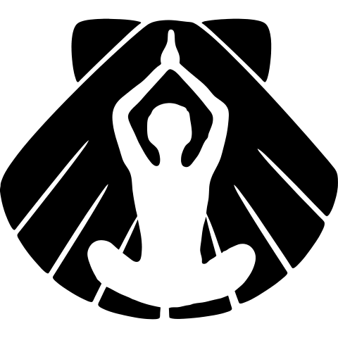 Yogamuschel