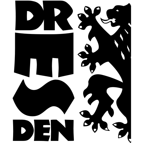 Dresden Wappen