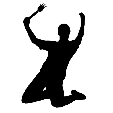 Pyrotechnik Jubel