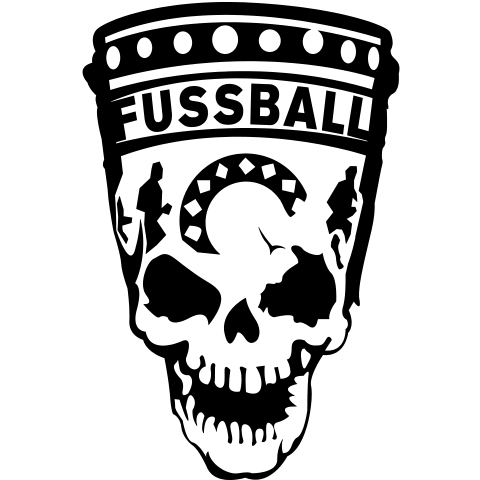 Pokalschreck Pokalschädel 2.0