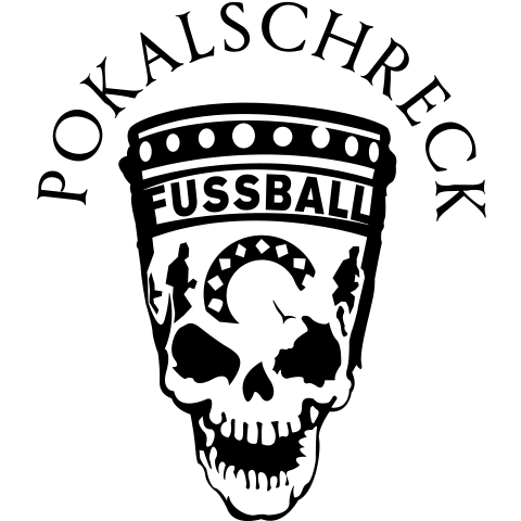 Pokalschreck Pokalschädel