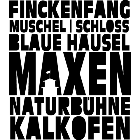 Maxen Sehenswürdigkeiten