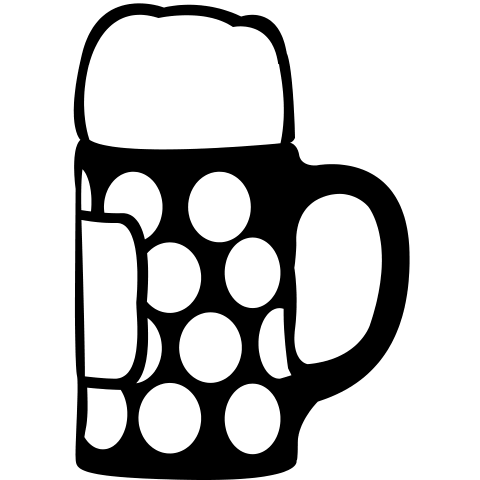 Bierkrug