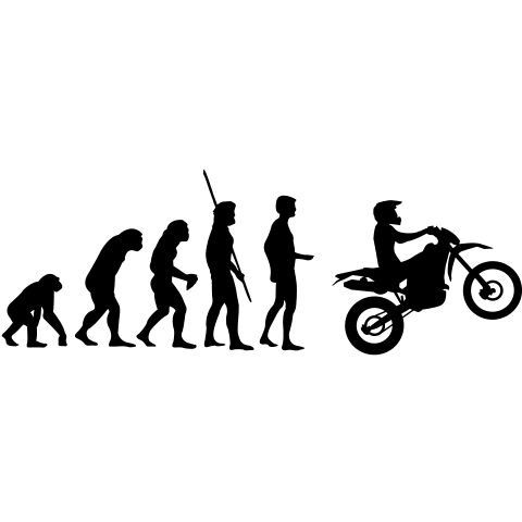 Evolution Enduro