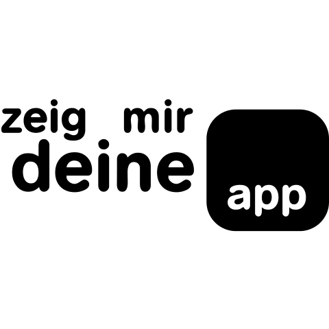 zeig mir deine app