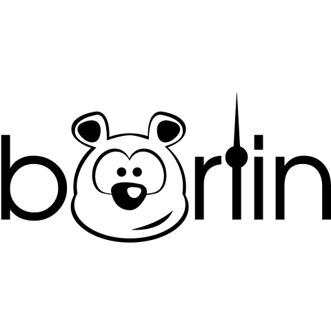 Berliner Bär - der Bärlin