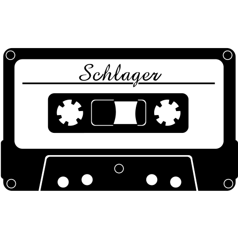 Schlager Kassette
