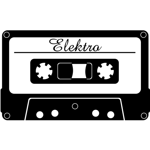 Elektromusik Kassette