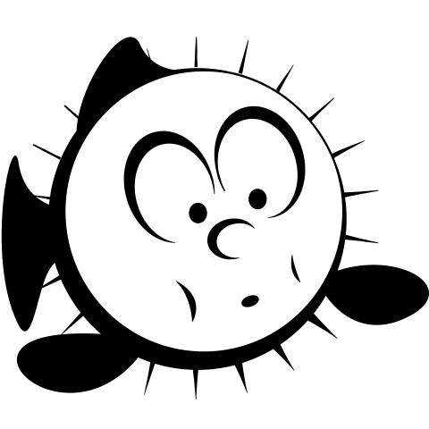 Kugelfisch