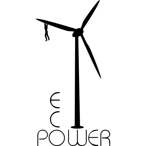 Windrad Eco Power