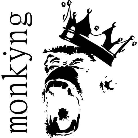Affenkönig Monkyng