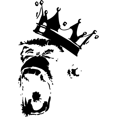 Affenkönig