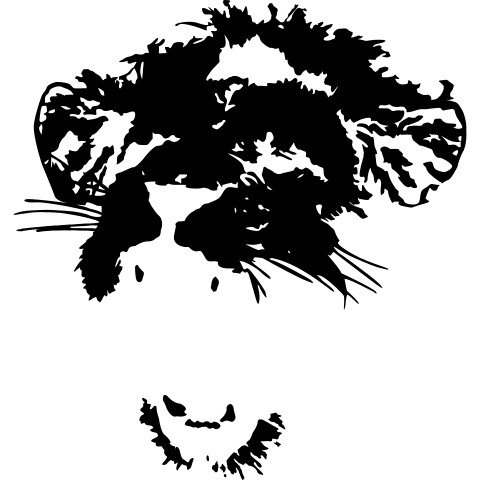 Löwenschrei