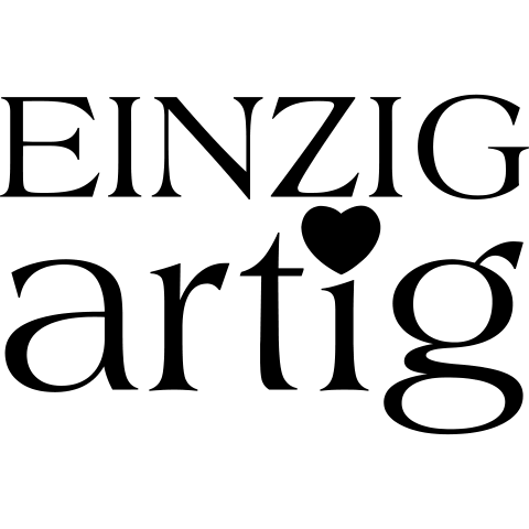 Einzigartig