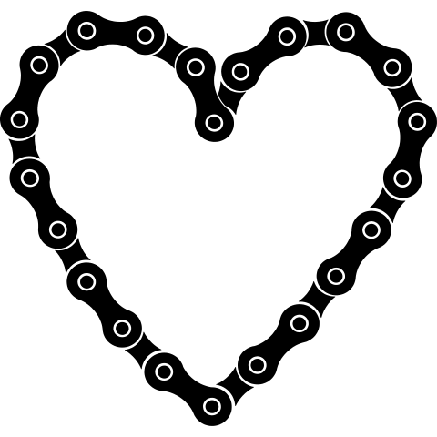Kettenherz