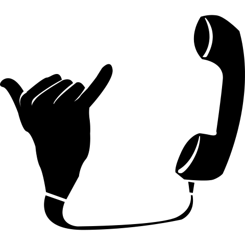 Handtelefon