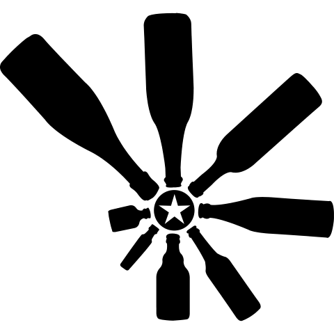 Alkohol Flaschendrehen