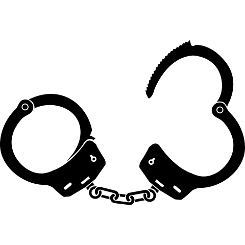 Handschellen