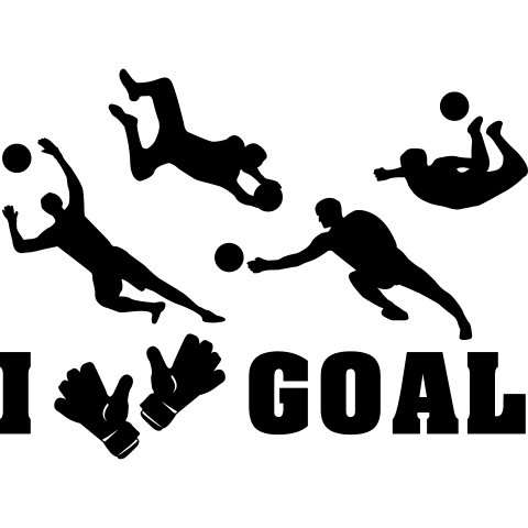 Torhüterparaden