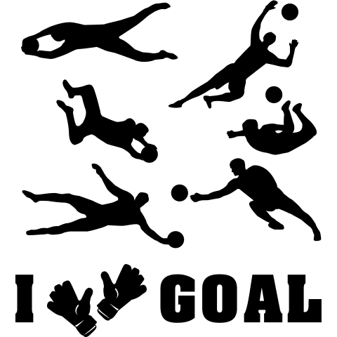 Torhüterparaden 2.0