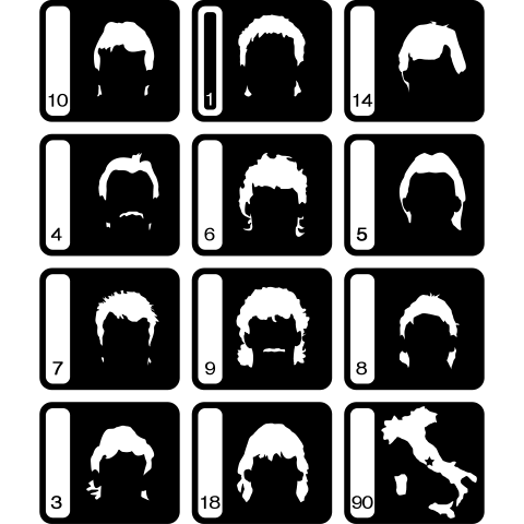Weltmeistermannschaft 1990 Deutschland