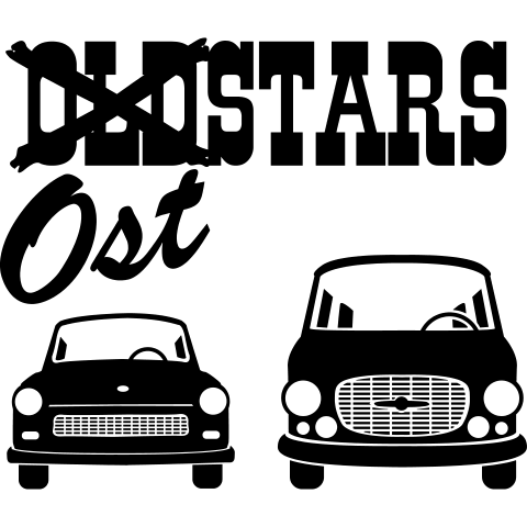 Oldstars Ost Fahrzeuge 