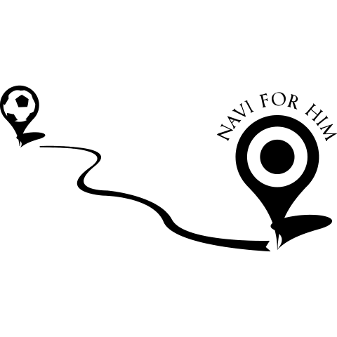Fußball Navi