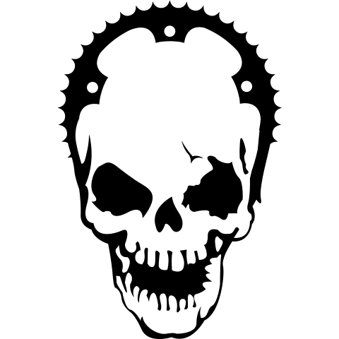 Ritzelschädel