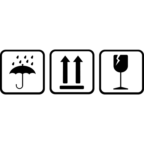 Packet Icons