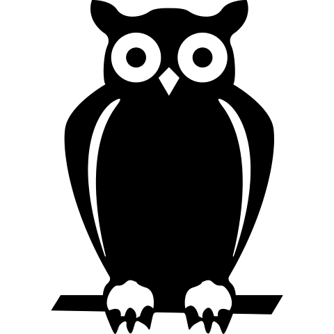 Naturschutz Eule