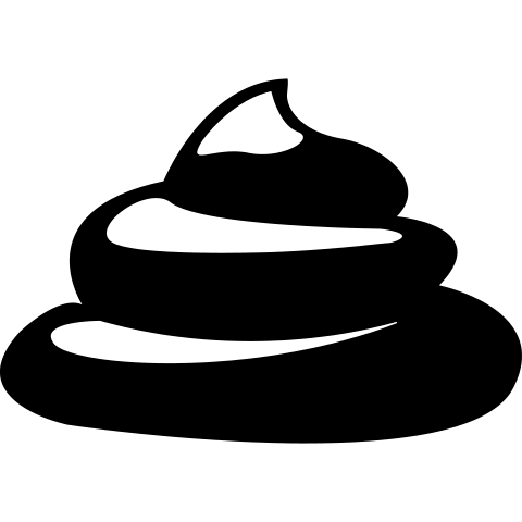 Scheißhaufen